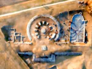 photo Escape Game aux Tours Mirandes