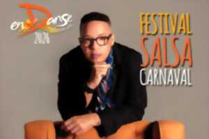 photo Carnaval Salsa 2026
