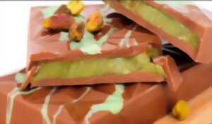 photo Tablette Chocolat 'Dubaï Style'