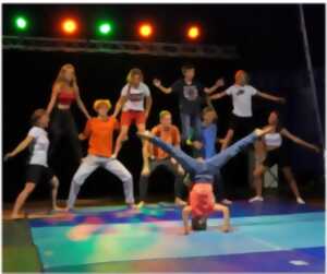 photo Stage de Cirque  -