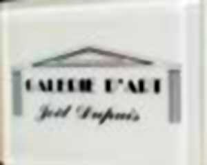 photo Exposition Galerie Dupuis - Angélique Duffosse