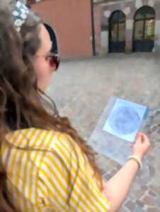 photo Visite sensorielle