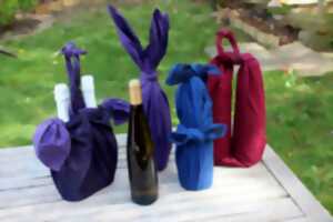 photo Les  ateliers Furoshiki