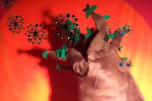 photo Spectacle - La toute petite graine du baobab