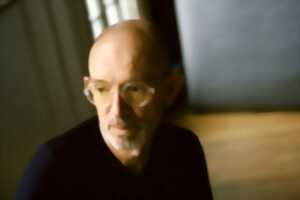 photo Écho des livres autour de Laurent Mauvignier