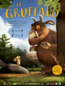 photo Mon premier ciné - Le Gruffalo