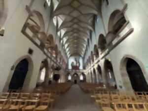 photo Visite commentée de l'Eglise des Jésuites