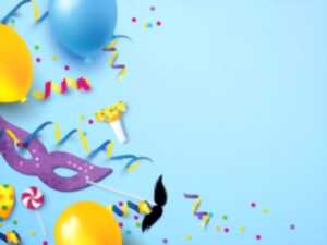 photo Soirée carnaval