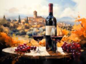 photo Salon des vins et de la gastronomie