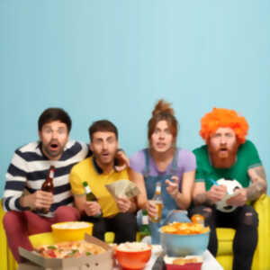 photo Soirée Jeux Télé