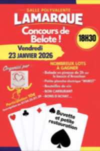 photo Concours de belote