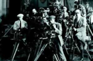 photo Visite libre : A l'imparfait de l'objectif