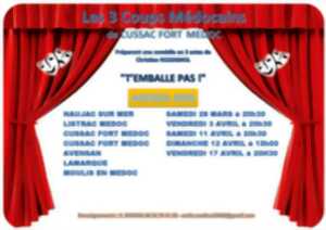 photo Pièce de théâtre 