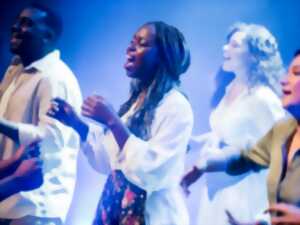 photo Concert du groupe 