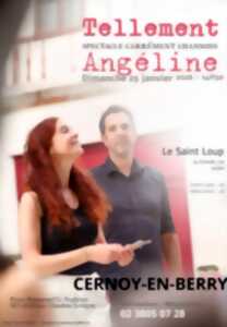 photo Soirée repas-concert avec Tellement Angéline