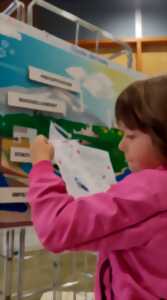 photo Exposition interactive 