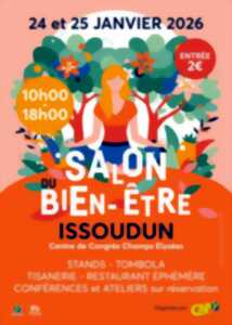 photo Salon du Bien-Être