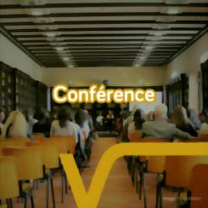 photo Conférence par Liliane Chavallier