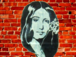 photo George Sand, une écrivaine engagée dans son siècle