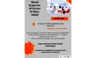 photo Café papote des aidants