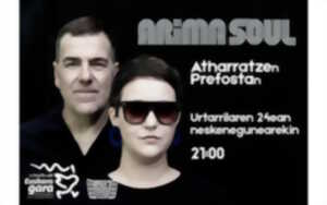 photo Concert : Arima soul