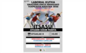 photo Championnat de pelote à main nue