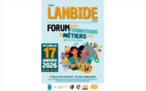 photo Forum des formations et métiers pro