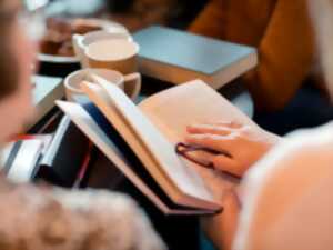 photo Club lecture : le temps de lire