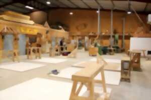 photo Portes Ouvertes des Compagnons du Tour de France