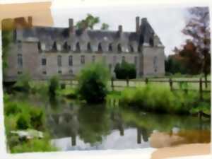 photo 9e Nuit de la lecture au château Le Kinnor - Fervaques