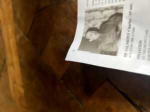 photo Mystères & enquêtes - Meurtre au Petit Chalet Cordier