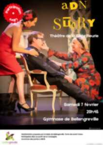 photo Théâtre de la Côte Fleurie