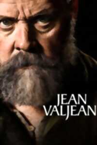 photo Cinéma : Jean Valjean
