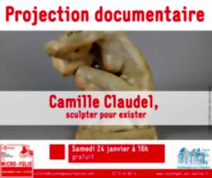 photo MICRO-FOLIE / Projection documentaire