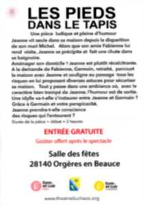 photo Théâtre interactif 