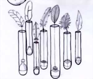 photo LABORATOIRE D'ECRITURE CRÉATIVE