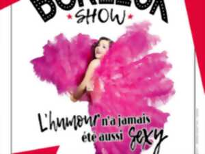 photo Cabaret Burlesk