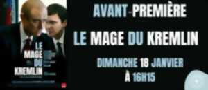 photo Le Mage du Kremlin