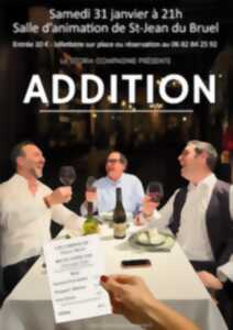 photo Soirée théâtre