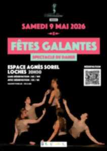 photo Spectacle Arboredanse