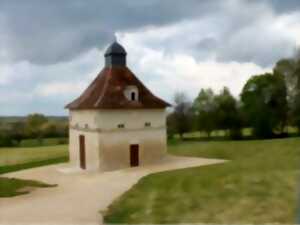 photo Conférence : La Commanderie de Lureuil depuis le 13ème siècle