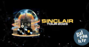 photo Sinclair + G.L.A.D