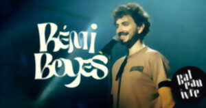 photo Rémi Boyes + Flowny