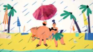 photo Ciclic Animation - 