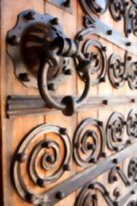 photo VISITE DE L'EGLISE SAINTE MARIE DE L'ASSOMPTION