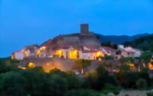 photo VISITE CONTEE NOCTURNE