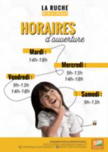 photo LECTURE THÉÂTRALE ET MUSICALE: LA PLUS PRÉCIEUSE DES MARCHANDISES