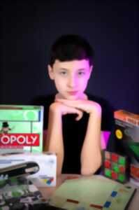 photo SOIRÉE JEUX COOPÉRATIFS... MAIS PAS QUE !