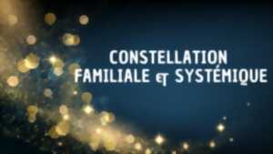 photo Conférences sur les constellations familiales et systémique