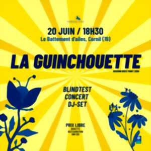 photo Le Battement d'ailes : Stage 